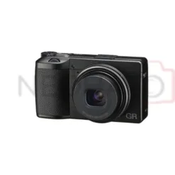 Ricoh GR IIIx Digital Camera in Georgia