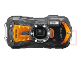 Ricoh WG-70 Waterproof Camera in Georgia